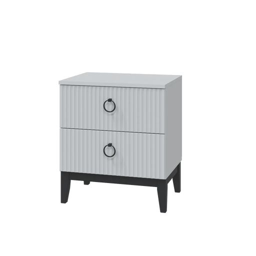 Тумба прикроватная «Шарлиз»